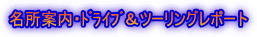 �����ē��E��ײ�ށ��c�[�����O���|�[�g