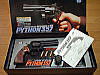 MODEL No.09 - COLT PYTHON 357 MAGNUM 4 INCH