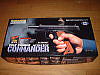 MODEL No.18 - COLT COMBAT COMMANDER BLOWBACK TYPE