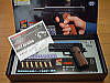 MODEL No.18 - COLT COMBAT COMMANDER BLOWBACK TYPE