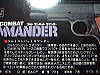 MODEL No.18 - COLT COMBAT COMMANDER BLOWBACK TYPE