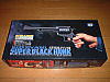 MODEL No.07 - RUGER SUPER BLACK HAWK 7-1/2 INCH