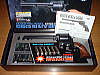 MODEL No.07 - RUGER SUPER BLACK HAWK 7-1/2 INCH