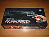 MODEL No.10 - COLT PYTHON HUNTER 357 MAGNUM 8 INCH
