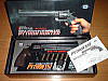 MODEL No.10 - COLT PYTHON HUNTER 357 MAGNUM 8 INCH