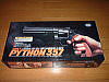 MODEL No.08 - COLT PYTHON 357 MAGNUM 6 INCH