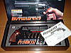 MODEL No.08 - COLT PYTHON 357 MAGNUM 6 INCH