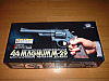 MODEL No.04 - S & W 44 MAGNUM M-29 6-1/2 INCH