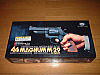 MODEL No.05 - S & W 44 MAGNUM M-29 4 INCH