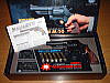 MODEL No.05 - S & W 44 MAGNUM M-29 4 INCH