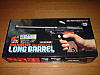 MODEL No.12 - WALTHER P.38 LONG BARREL BLOWBACK TYPE