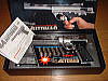 MODEL No.02 - 44 AUTOMAG STAINLESS TYPE