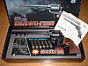 MODEL No.06 - RUGER SUPER BLACK HAWK 10 INCH CUSTOM