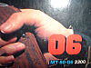 MODEL No.06 - RUGER SUPER BLACK HAWK 10 INCH CUSTOM