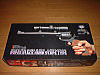 MODEL No.15 - RUGER SUPER BLACK HAWK 10 INCH SCOPE TYPE