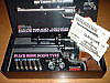 MODEL No.15 - RUGER SUPER BLACK HAWK 10 INCH SCOPE TYPE