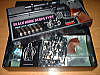 MODEL No.15 - RUGER SUPER BLACK HAWK 10 INCH SCOPE TYPE