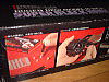 MODEL No.15 - RUGER SUPER BLACK HAWK 10 INCH SCOPE TYPE