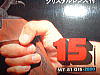MODEL No.15 - RUGER SUPER BLACK HAWK 10 INCH SCOPE TYPE
