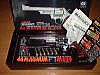 MODEL No.20 - S & W 44 MAGNUM M-629 6-1/2 INCH STAINLESS TYPE