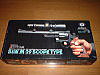 MODEL No.14 - S & W 44 MAGNUM M-29 8-3/8 INCH SCOPE TYPE