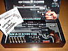 MODEL No.14 - S & W 44 MAGNUM M-29 8-3/8 INCH SCOPE TYPE