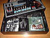 MODEL No.23 - S & W 357 MAGNUM M-586 4 INCH SPEED LOADER SET