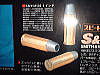 MODEL No.23 - S & W 357 MAGNUM M-586 4 INCH SPEED LOADER SET
