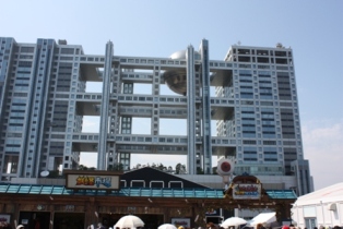 お台場! Tokyo_001