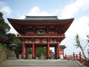 鵜戸神社です! kumamoto_miyazaki_001