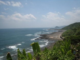 海がきれいだぁ☆ kumamoto_miyazaki_004