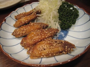 名古屋コーチン! nagoya_001