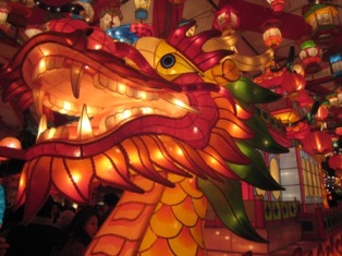 キレイです☆ sasebo_nagasaki-lantern_005