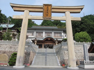 広島に出雲大社分祠が! izumotaisha_hirosima_001