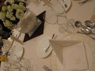 はい、着席! wedding_003