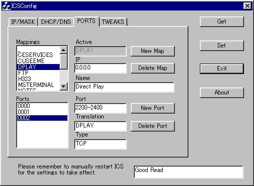 Ics Config1