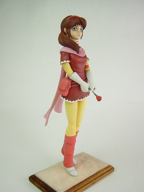 anna