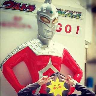 ウルトラセブン