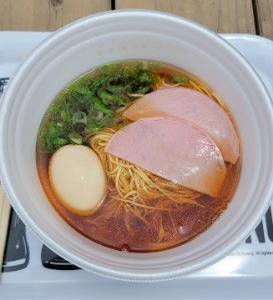 ポニョラーメン02