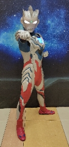ウルトラマンZ02